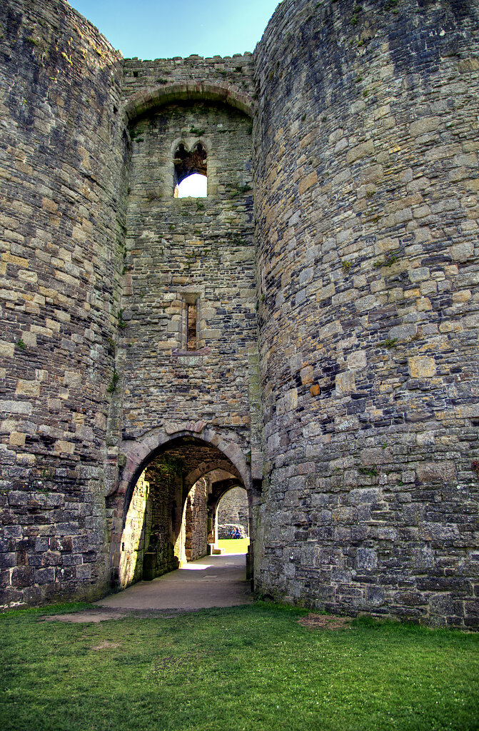 wales – beaumaris castle (17)