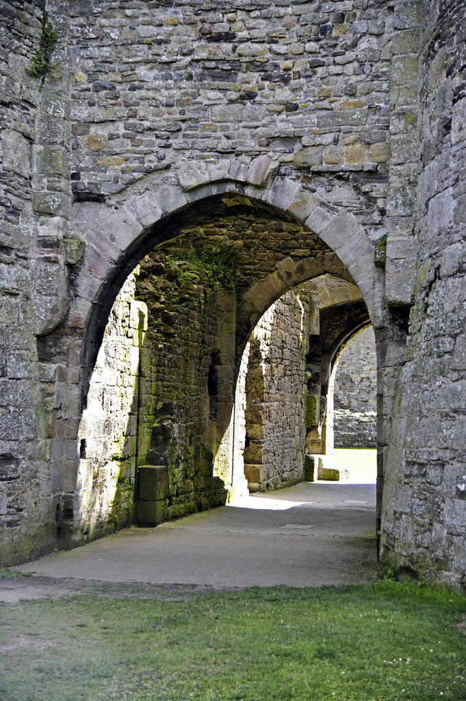 wales – beaumaris castle (20)
